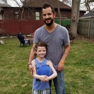 Meet your Posher, Ryan